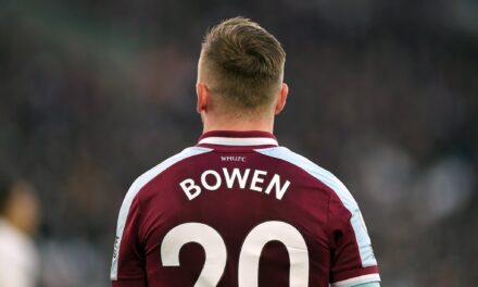 Nowy kontrakt dla Bowena już wkrótce?