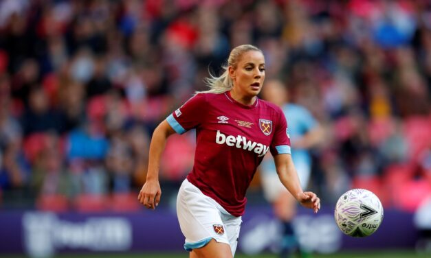 West Ham United Women: Zwycięstwo z Birmingham City nie przyszło łatwo