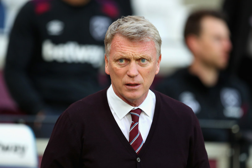 David Moyes dla Evening Standard: Tego lata w West Hamie nadejdą duże zmiany…