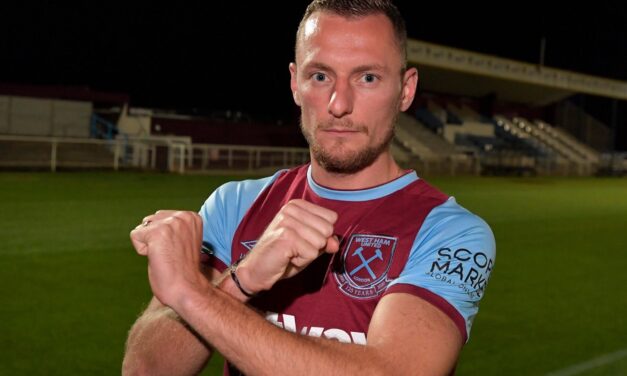 Dobre wieści z Rush Green