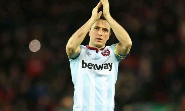 30 groźnych akcji, jedno trafienie – West Ham przegrał z Liverpoolem [SKRÓT]