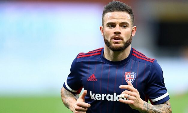 West Ham, Leeds czy Inter Mediolan? Nahitan Nandez na celowniku trzech klubów