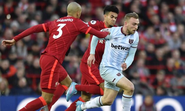 Aktualizacja dotycząca urazu Jarroda Bowena