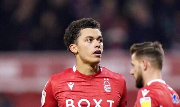 ExWHUemployee: Brennan Johnson „pod lupą” West Hamu