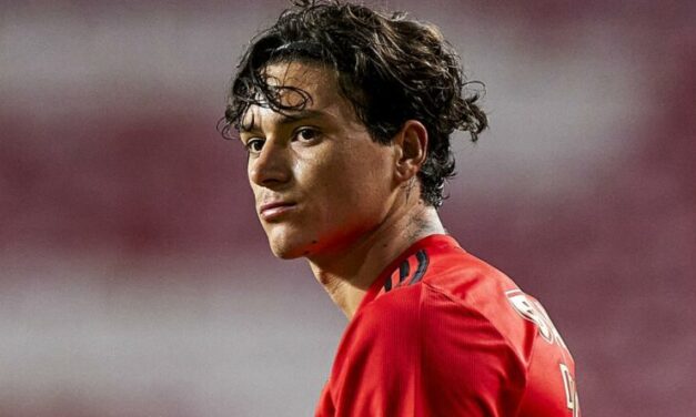 Fabrizio Romano twierdzi, że West Ham ma duże szanse na pozyskanie napastnika Benfiki