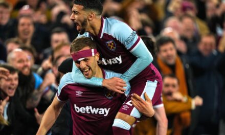 Zapowiedź meczu: West Ham – Olympique Lyon