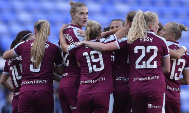 West Ham United Women 0:2 Brighton & Hove Albion Women [WIDEO]