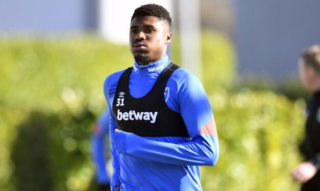 Ben Johnson nie zagra z Lyonem?