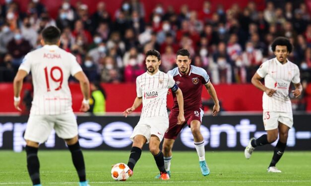 Pablo Fornals: To było niesamowite przeżycie