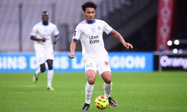 Młoty powalczą o Boubacara Kamarę