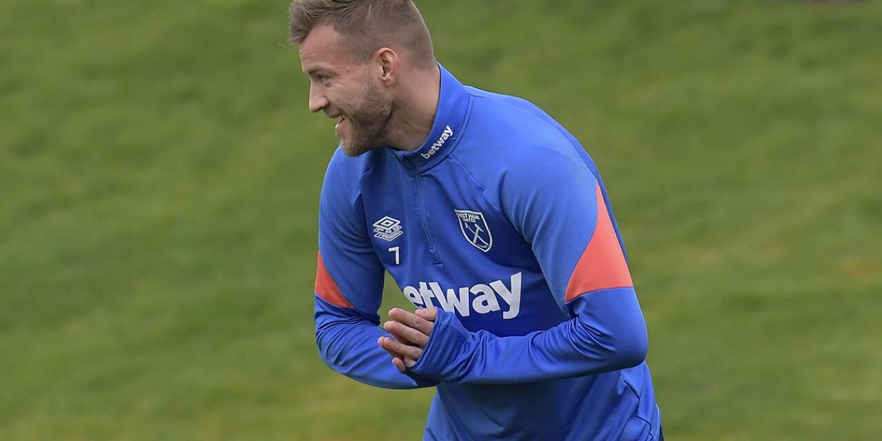 Yarmolenko podpisał kontrakt z nowym klubem