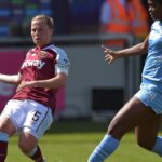 West Ham United Women nie zagra na Wembley w finale FA Cup