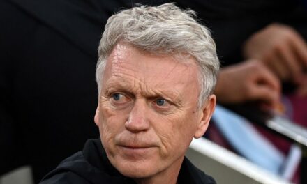 David Moyes: Nie otrzymamy mnóstwa okazji w prezencie, bo rywal ma ten sam cel