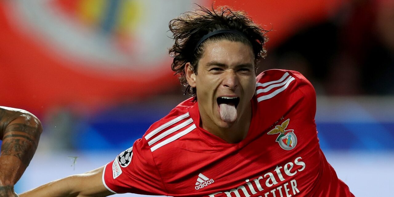 Transfer Núñeza do West Hamu coraz mniej prawdopodobny?