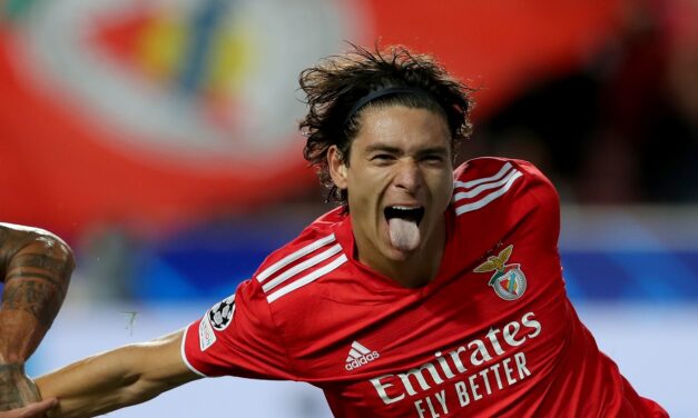 Transfer Núñeza do West Hamu coraz mniej prawdopodobny?