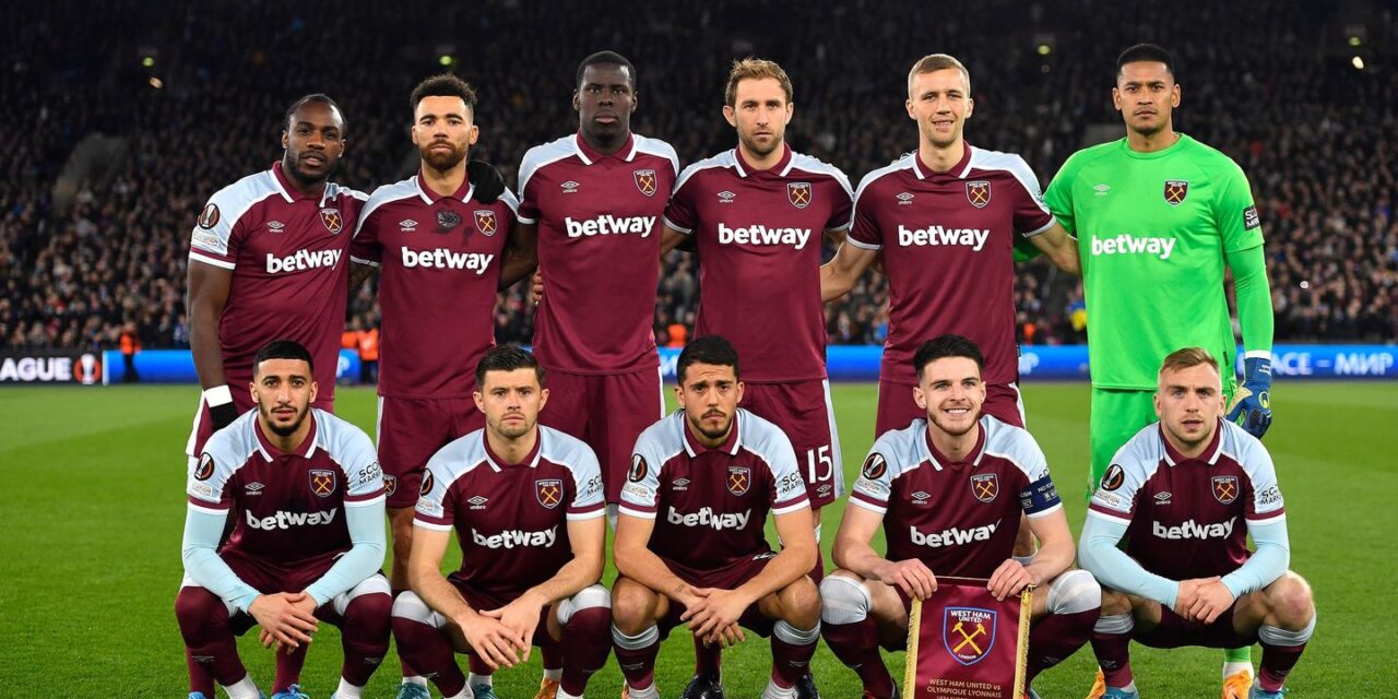 Zapowiedź meczu: Olympique Lyon – West Ham