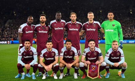 Zapowiedź meczu: Olympique Lyon – West Ham