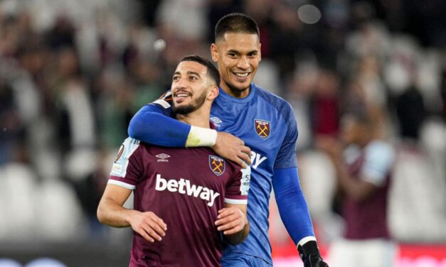 Alphonse Areola: Musimy skupić się tylko na sobie i liczyć na wsparcie kibiców