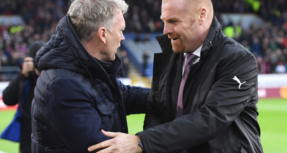 Sytuacja kadrowa Evertonu przed meczem z West Hamem