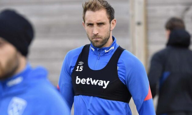 Dawson: Jesteśmy podekscytowani trudnym testem, który jest przed nami