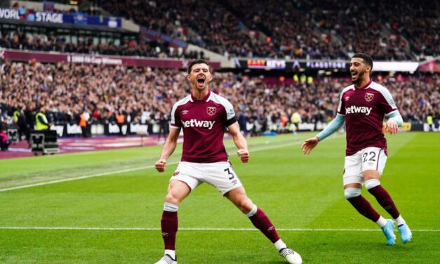 Aaron Cresswell: Ruszamy dalej