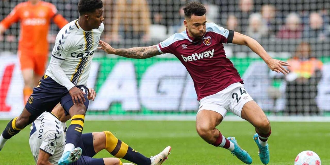 Ryan Fredericks: Nikt nie jest szczęśliwy siedząc na ławce