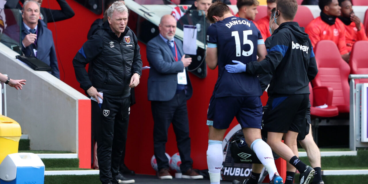 Dawson: W szatni jest złość i rozczarowanie