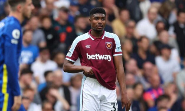 Johnson: Od finału LE dzieli nas już tak niewiele…