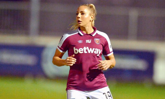 West Ham Women: ADRIANA LEON odrzuciła ofertę nowej umowy