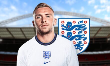 Bowen jest dumny, że obecna forma zapewniła mu powrót do reprezentacji Anglii