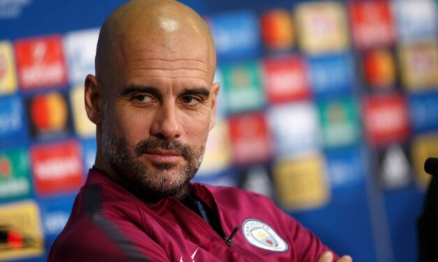 Pep Guardiola obawia się trzech graczy West Hamu