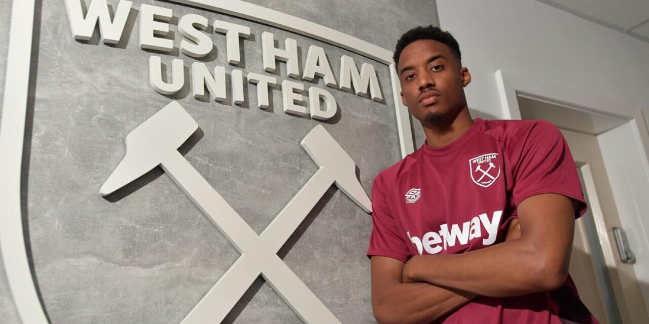 Nowy rozdział w FC Kopenhaga – Nathan Trott opuszcza West Ham