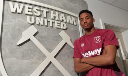 Nowy rozdział w FC Kopenhaga – Nathan Trott opuszcza West Ham