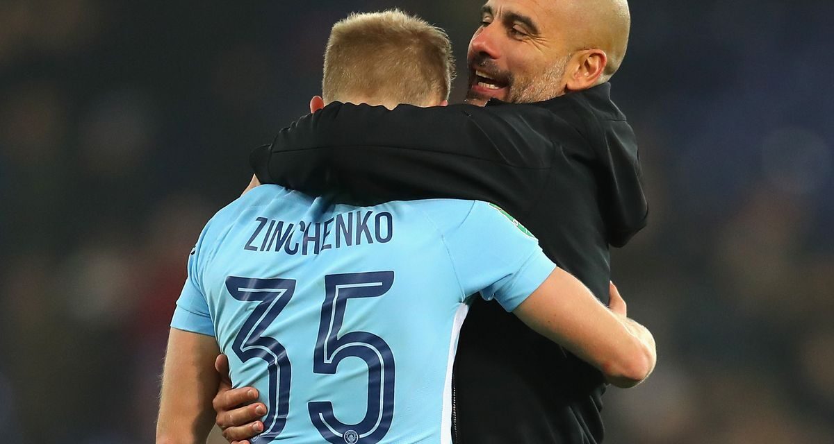 Ex potwierdza doniesienia: West Ham nawiązuje kontakt z agentem Zinchenki