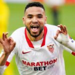 Sevilla chce wrócić do oferty West Hamu z poprzedniego okienka