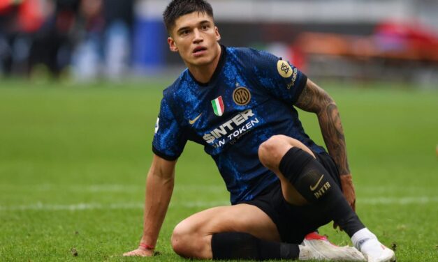 Joaquin Correa – czy Młoty powrócą do zeszłorocznych planów?