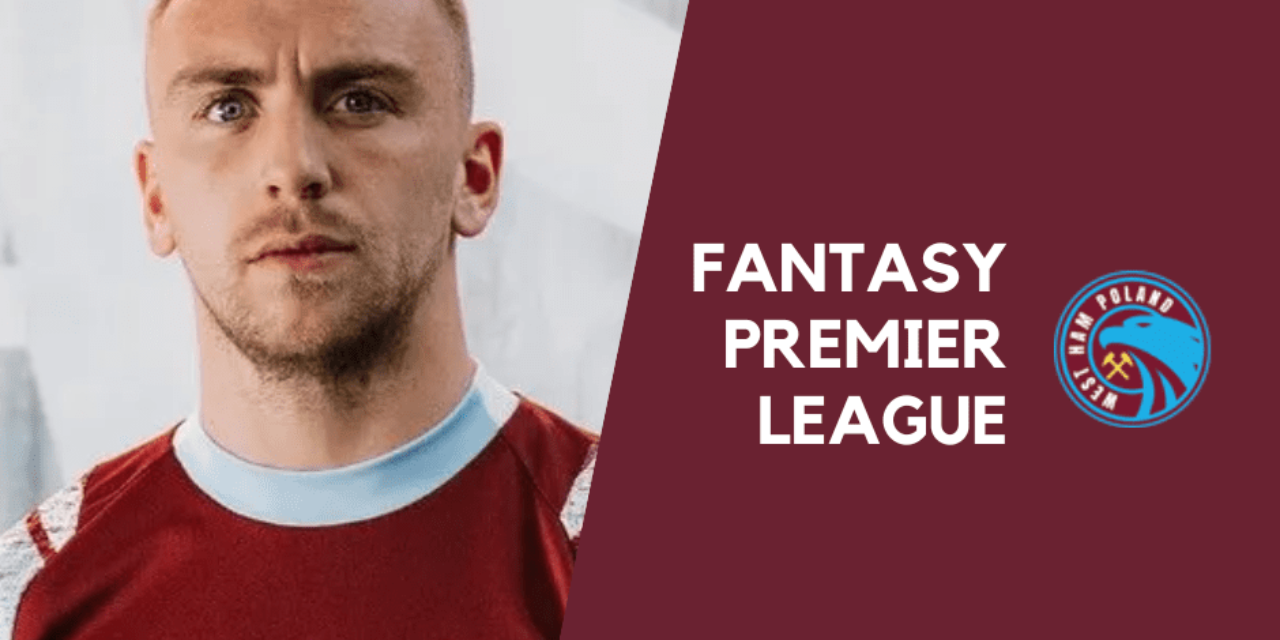 Fantasy Premier League: Wraca liga West Ham Poland