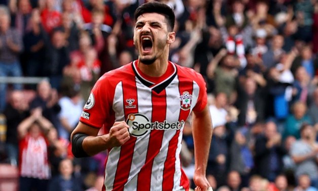 Armando Broja stawia jasne warunki