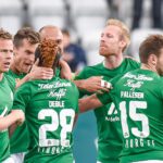 Viborg FF rywalem West Hamu w rundzie play-off Ligi Konferencji Europy!