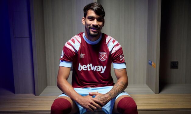 West Ham myśli już o zastąpieniu Paquety