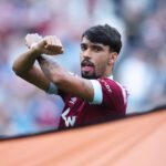 OFICJALNIE: Lucas Paqueta oczyszczony z zarzutów!