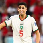 Maroko sensacyjnie pokonało Belgię – Aguerd zaliczył bardzo dobry występ