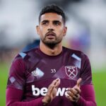 Emerson Palmieri na celowniku Galatasaray?