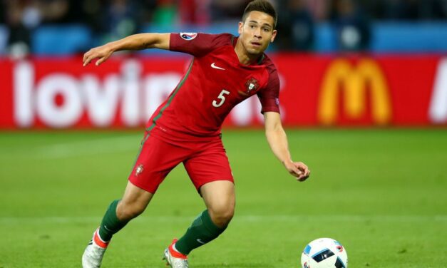 West Ham chciałby „zatrudnić” reprezentanta Portugalii