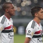 Luizão dołączy do West Hamu za darmo – Słowa menadżera São Paulo potwierdzają transfer