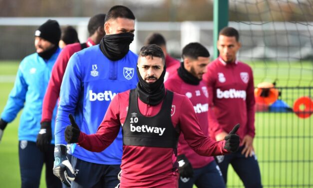 Sytuacja kadrowa przed meczem z Brentford