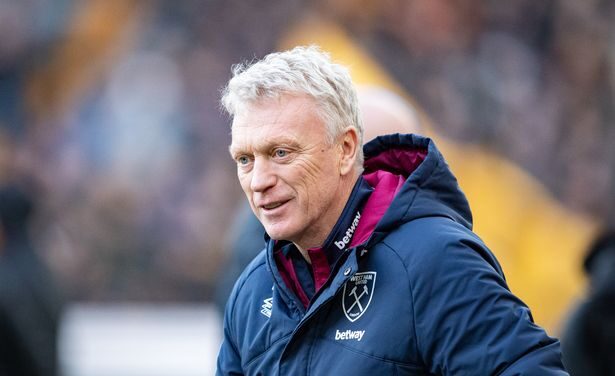 David Moyes: Uważam, że wykonaliśmy naprawdę dobrą robotę, ale wiele pracy wciąż przed nami