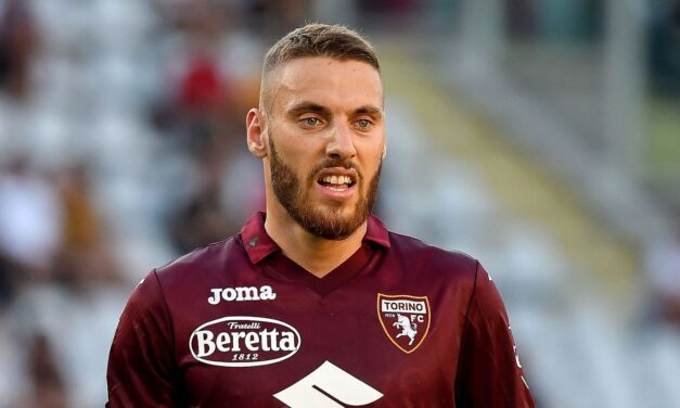 ExWHUemployee: Vlasic nie wróci do West Hamu w styczniu