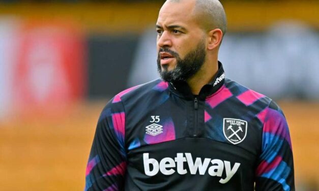 Oficjalnie: Darren Randolph w AFC Bournemouth