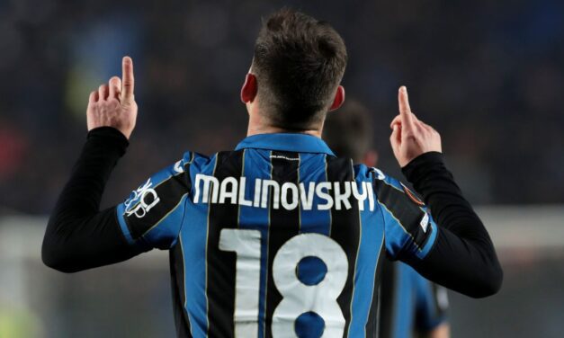 ExWHUemployee: Mimo doniesień medialnych, Rusłan Malinowski nie jest bliski transferu do West Hamu